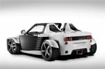 Roding Roadtser 23 2009 года